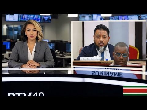Suriname Nieuws Donderdag 26 maart 2026 Delen 🇳🇱🇸🇷😉