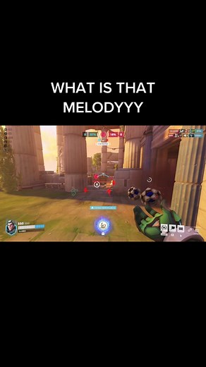 Exploring Sigma's Ultimate Voice Line in Overwatch 2