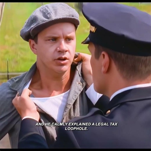 The Shawshank Redemption Explained | Hope Never Dies #Shorts
