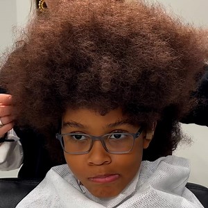 Boy's incredible superhero transformation. | Family World