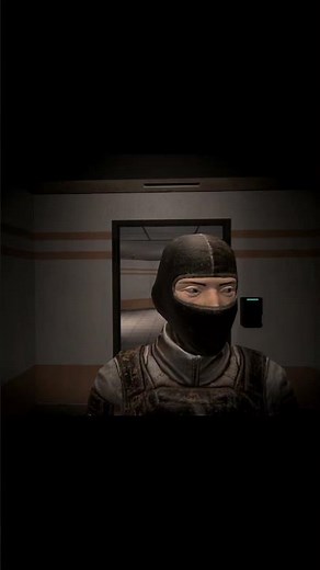 guard scp sl edit by ‪@Курьерсталкер‬
