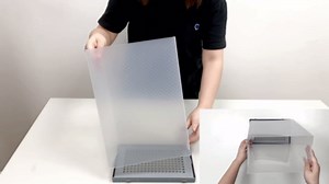 Kuject Shoe Organizers Storage Boxes for Closet, 12 Pack Clear Plastic Stackable Storage Bins with Lids, Under Bed Shoe Containers for Entryway, Drop Front, Fit up to Women's Size 10,White