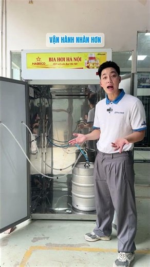 Quán Bia Nào Nên Dùng Tủ Bia Khô Quạt 8 Bom 50L
