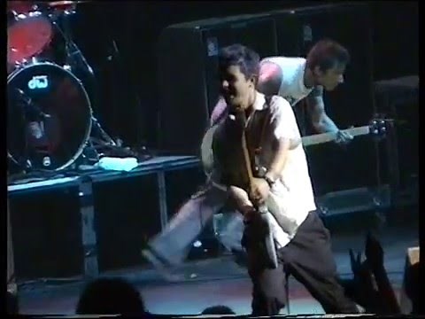 Green Day - Brixton Academy 1995 Full Concert [HQ]