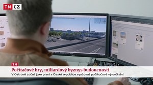 139K views · 2.5K reactions | Střední škola vyučuje nový předmět. Děti se učí vyvíjet počítačové hry | TN.cz | Facebook