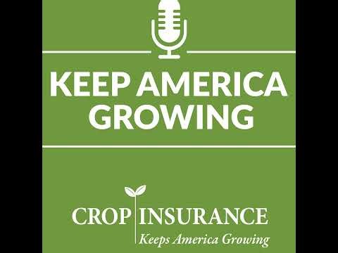 Episode 31: Inside the Federal Crop Insurance Corporation (FCIC)