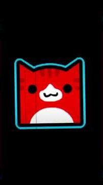 @ThisisNotTheCardoxTVAGAIN VS Me #geometrydash #youtubeshorts #parati #yt #shorts #gdlayouts