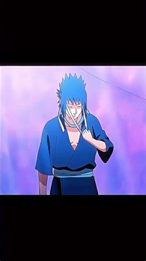 Relationships Only Ruin You… 💔 | Sasuke Quote #shorts#sasukeuchiha