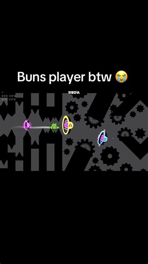 Geometry Dash Moments: The Ballcopter Challenge