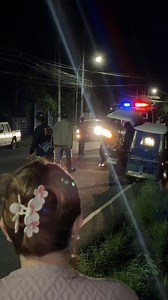 Aksidente sa Brgy. San Isidro Kap Monique labas agad!😭🤣🏍️🛵🐶🐕 #accident #Pagsanjan #motorcycle #fypviralシ #fbreelsfypシ゚ #fbpostviral #contentcreator #fbpost2025シ #reelsvideoシ #reelsviralシ | MarizJervin Bermido