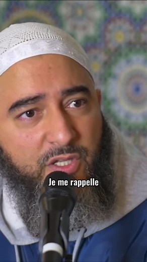 Réflexions sur la relation parentale en Islam