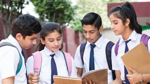 CBSE announces alternate assessment scheme for Class 12 board results in West Asia