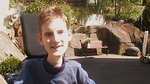 'The Remarkable Life of Ibelin' Trailer