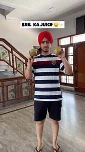 142K views · 1.2K reactions | Trying *Bhel ka juice *  for the first time at home | summer drink @param_aedy #reel #reelkarofeelkaro #foodie #shorts #summer #drinks #mojito #garmi #cold #colddrink #desifood #desijuice #gym #gymfreaks #recipe | Param Aedy | Facebook