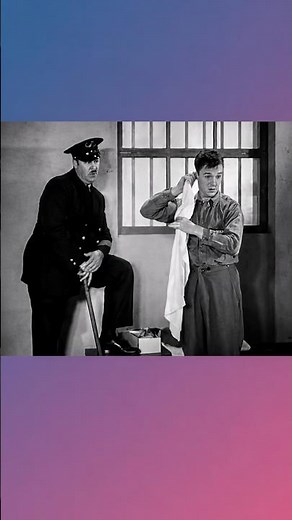 Laurel & Hardy | Fall In! 😬 😅