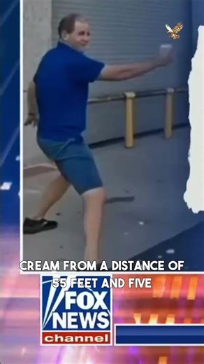 55 FEET AWAY?! 🍦🤯 This World Record Ice Cream Catch is INSANE!