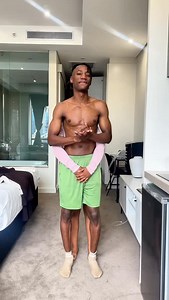 653K views · 8.9K reactions | The famous green shorts are back with a twist  Styled them with a cream white Rhude hoodie, a chocolate YHOOA two-piece (wide leg pants + half-sleeve tee) and finished the look with REPLAY Patike Field sneakers. Clean, casual, and effortlessly street ready. Would you rock this fit? #greenshorts #grwm #streetwearfashion #outfitinspo #mensstyle #ootdmen #streetstyle #rhude #yhooa #replaypatike #casualfit #styleinspo #trendingoutfits | Paul Blaze | Facebook