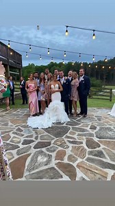 Another fabulous wedding yesterday! Red and Lady knocked it out of the park. Congratulations Mr&Mrs Remus! | Tiney Hiney Beverage Burros