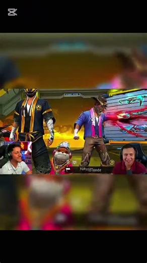 As gamer Vs Tonde gamer collection vs