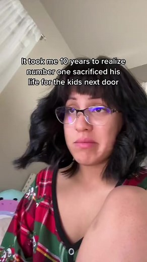 He literally would do anything for them r.I.p number 1 😞💯 #cartoonnetwork #kidsnextdoor #fypシ #asheleyspam | Asheley Spam