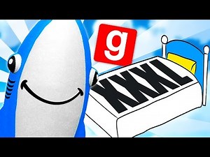 CACHE CACHE CHAMBRE XXXXL ! GMOD !