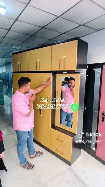 SteelWallCabinets. #steelcupboard #cabinet