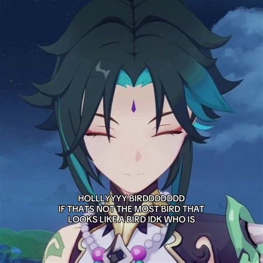 Exploring Genshin Impact Characters and Lore