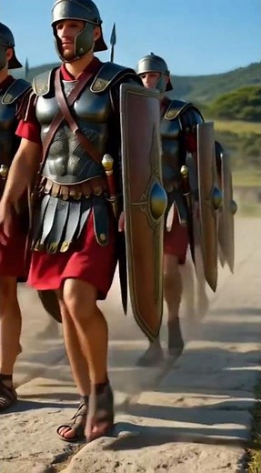 The Roman Road That Shouldn’t Exist | Ancient Engineering Mystery