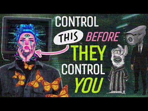 Escape the Frequency Grid: How THEY Program Your Emotions