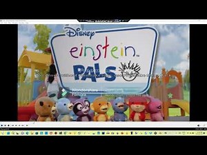 Opening to Baby Mozart: Music Festival 2023 DVD (Part 2)