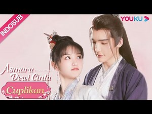 Cuplikan "Asmara Dewi Cinta" EP16 Shangguan Ya dan Chu Ye bertemu kembali? | YOUKU [INDO SUB]