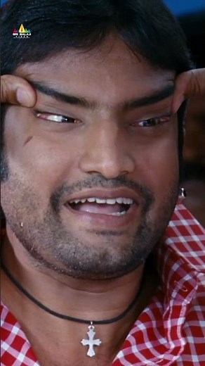 Santhanam Funny Moments with Street Rowdies | #singam | #shorts | #ytshorts | #sribalajivideo