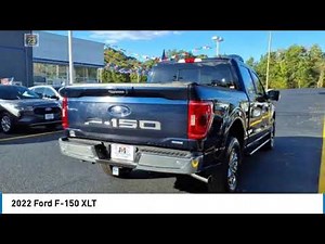 2022 Ford F-150 P10940