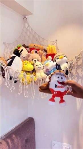 From Toy Mess to Cozy Corner 🧸✨ #Ecofynd #HomeHacks #ViralFind