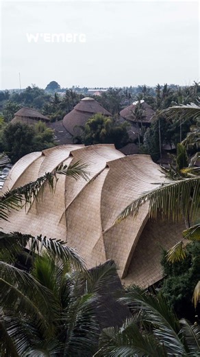 Elora Hardy is redefining architecture through the power of bamboo - Architecture Icons–Series 46