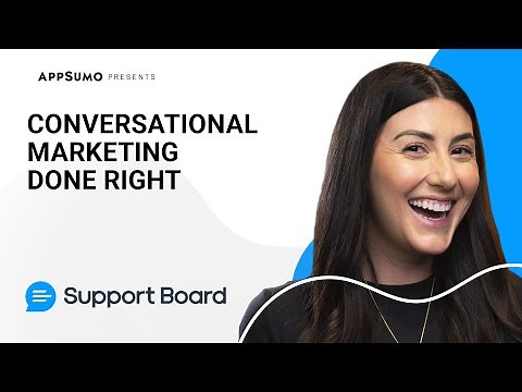 Build Your Chatbot with Support Board