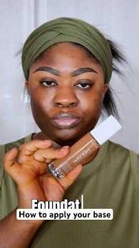 Step by step on how to do your makeup PART2