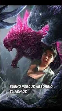 KONGZILLA A SUPERNOVA?? #godzilla #kaiju #parati #monarchorganization #monsterverse #kong
