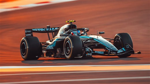 What we've learned from F1 pre-season testing