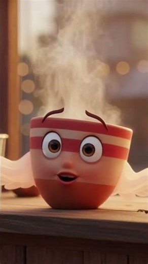 Chai ☕🍵 #objecttalk #hindishorts #reality #viralshorts