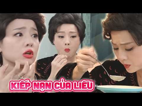 Gia đình là số 1 Phần 2 | Lệ Liễu gặp CÚ SỐC tinh thần ở nhà ông Tú Tài