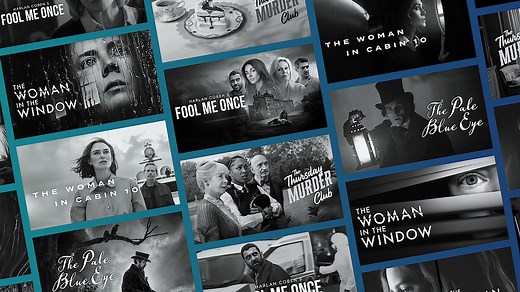 Did You Know These Movies Are Based On Books?