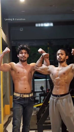 🥶BRO'S Hulk Chest Transformation | ilyas khan umaraliev #viralvideo #hulk #chest #trend