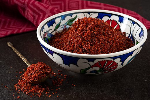 What Is Paprika And Just How Spicy Is It?