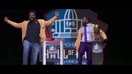 Pro Football Hall of Fame TV Spot, '2019 Concert for Legends: Imagine Dragons'