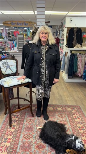 These Charleston Shoe rain boots are spectacular! Perfect for today! Refine your rainy day style with these beautifully quilted, knee-high rain boots. The Wentworth is sure to be a cross-seasonal favorite that is built to beat the elements without looking like a performance style. You’ll have the perfect combination of fashion in function for all your cooler weather adventures! Waterproof suede quilted upper, metallic accents for added style, anti-slip sole. Call or come by for your size! | Davi