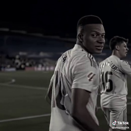 Mbappé as Dictator: Real Madrid & Xabi Alonso Connections