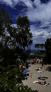 Larvotto Beach, Monaco 🇲🇨 | TETRA