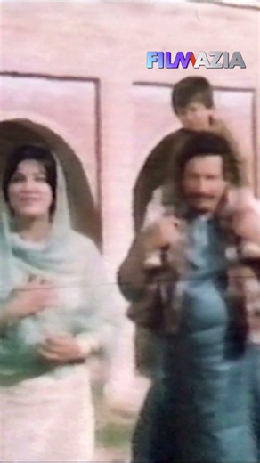 Adhar Wekh, Dara Gujjar - Sultan Rahi, Anjuman, Mustafa Qureshi, Zumurrud, Naghma I Punjabi Movies