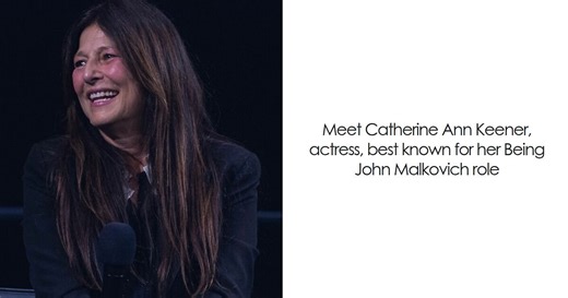 Catherine Keener: Bio And Career Highlights